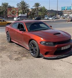 دودج تشارجر